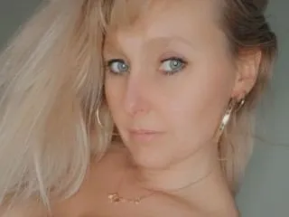 Image de profil du modèle de webcam HayleighUK