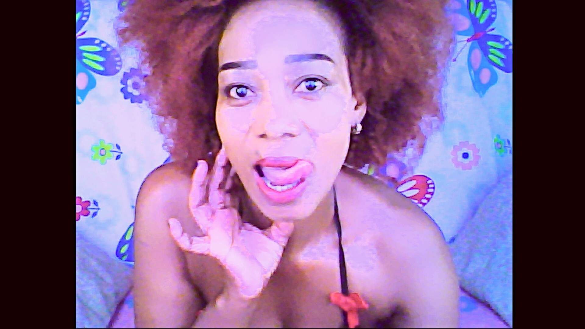 Darsteller BustyEtty Foto 1