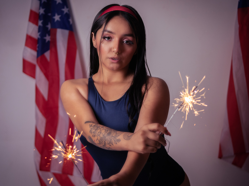 Artista RoxyLeee Foto 3