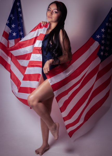 Artista RoxyLeee Foto 6