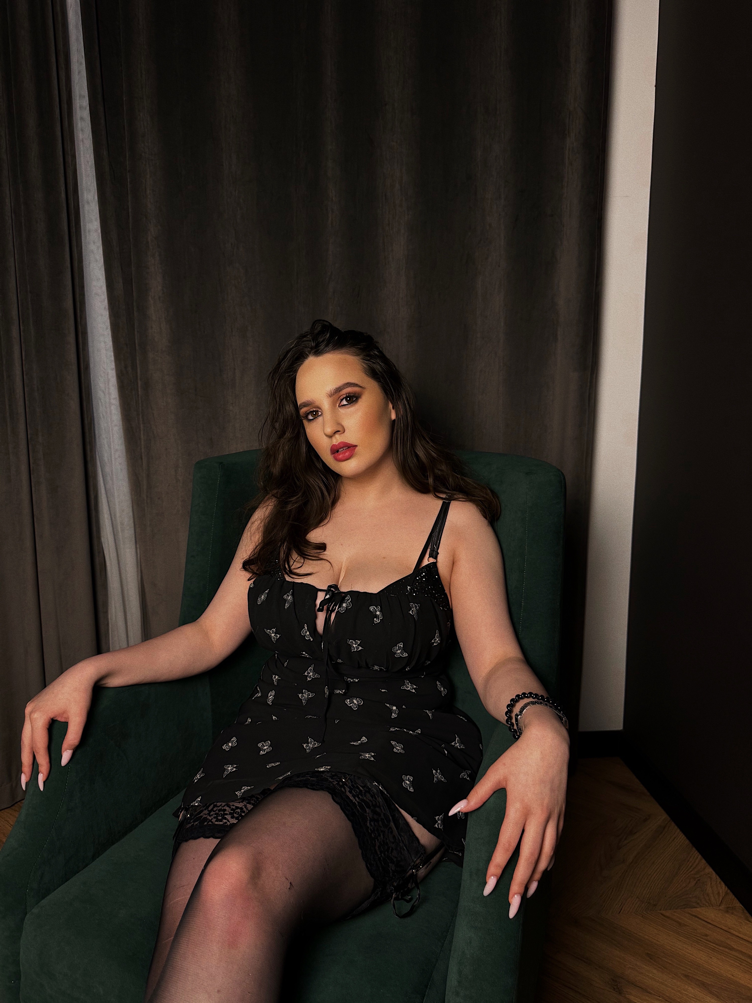 Utøver ElisaMinix Bilde 5