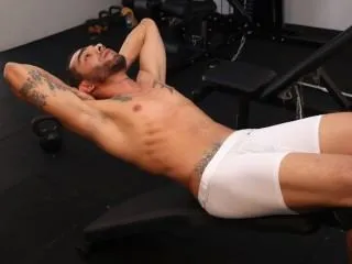 KevinBronxx profielfoto van cam model
