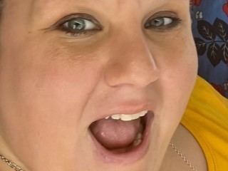 Image de profil du modèle de webcam RainBowden