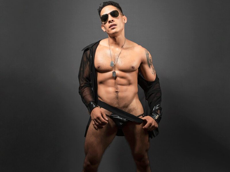 Artista JulianCross Foto 10