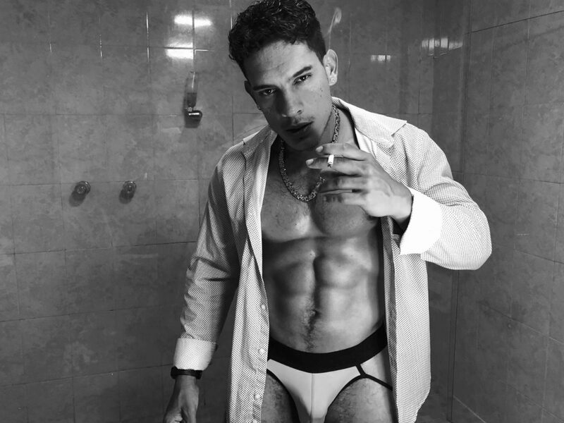 Artista JulianCross Foto 8