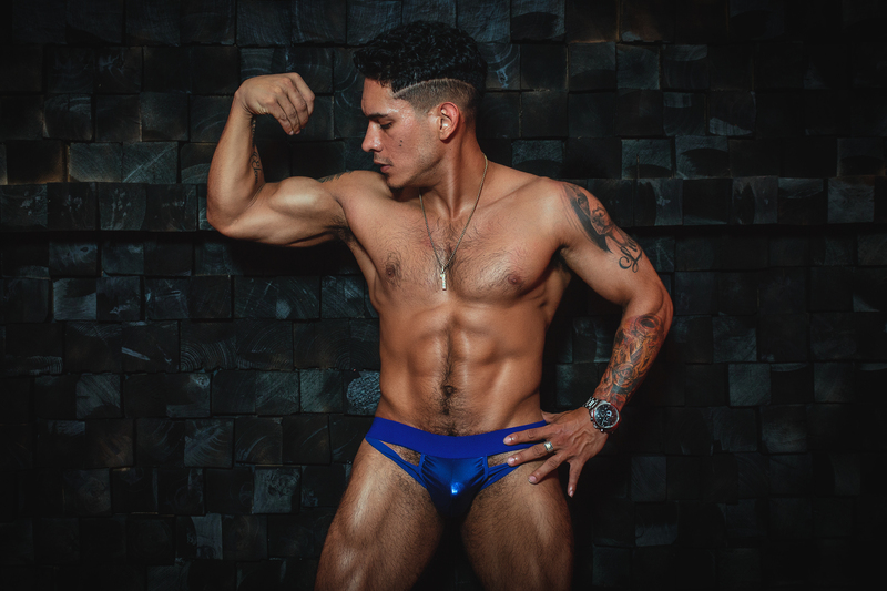 Artista JulianCross Foto 11