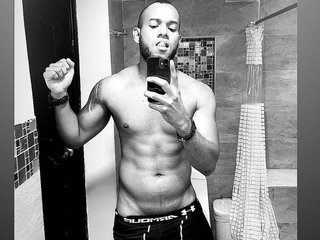 Foto de perfil de modelo de webcam de dantealighierii