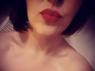 VintageGoddess immagine del profilo del modello di cam