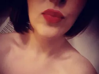 Profilbilde av VintageGoddess webkamera modell