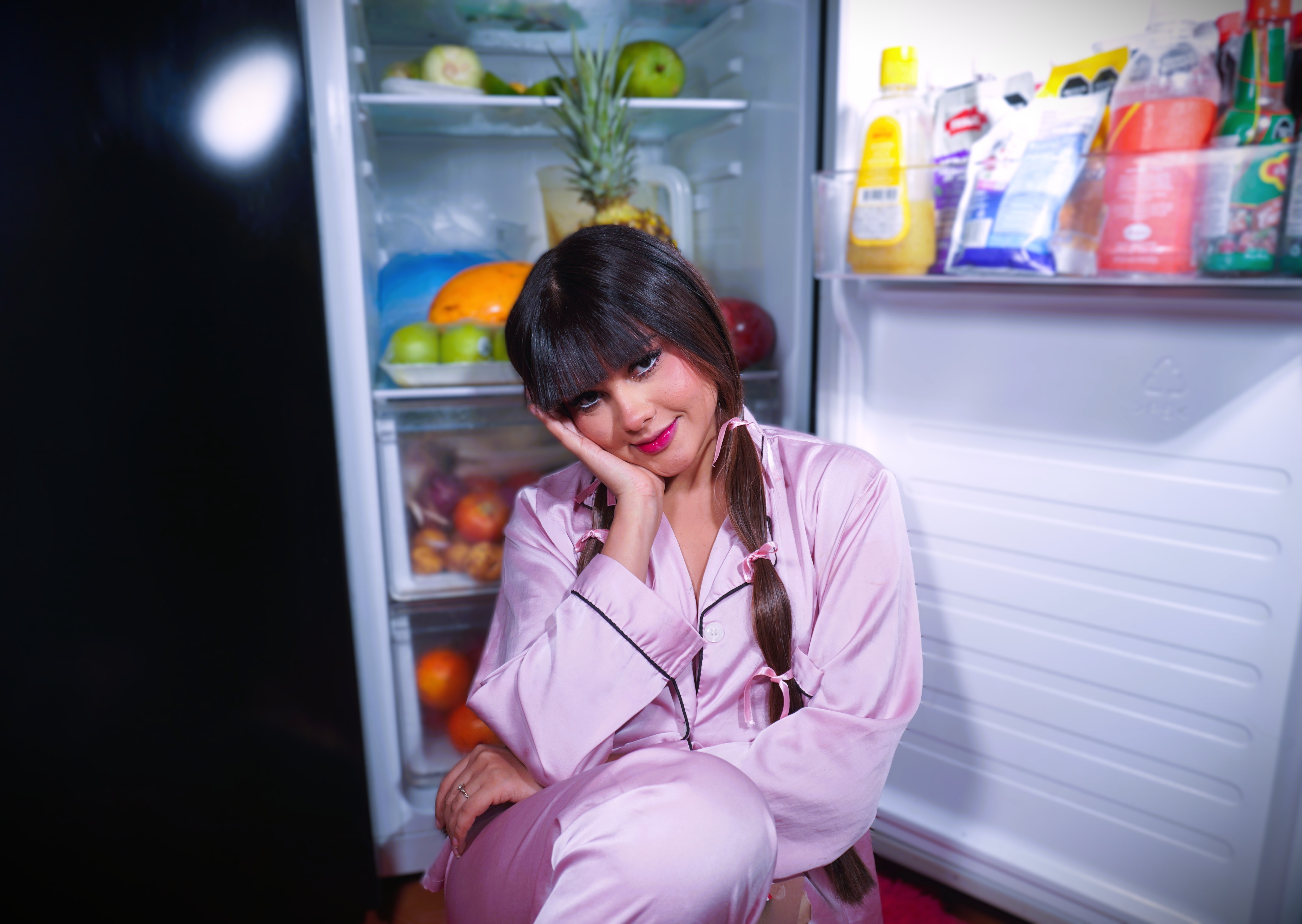 Interprete Dulcineaw Foto 3