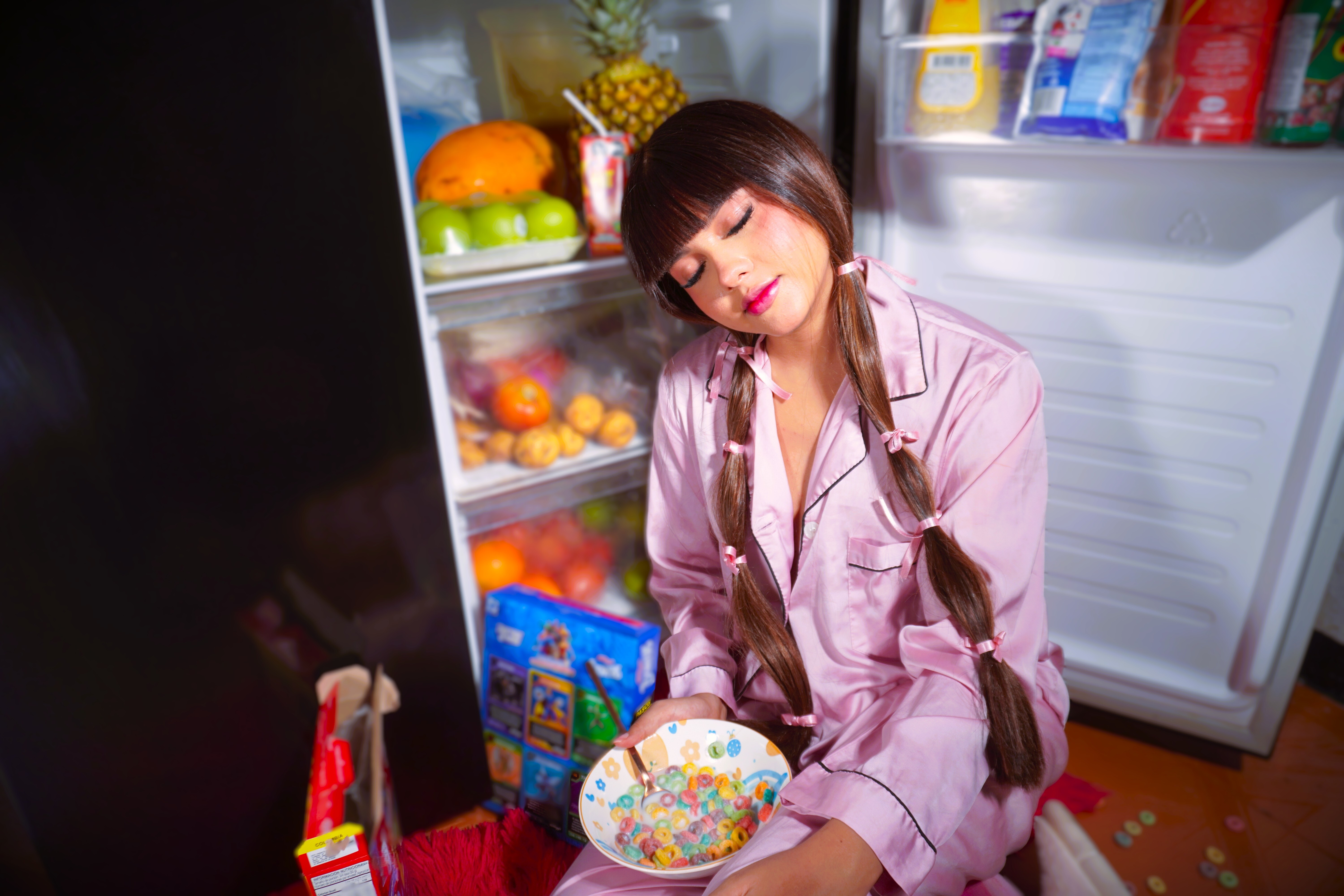 Interprete Dulcineaw Foto 5