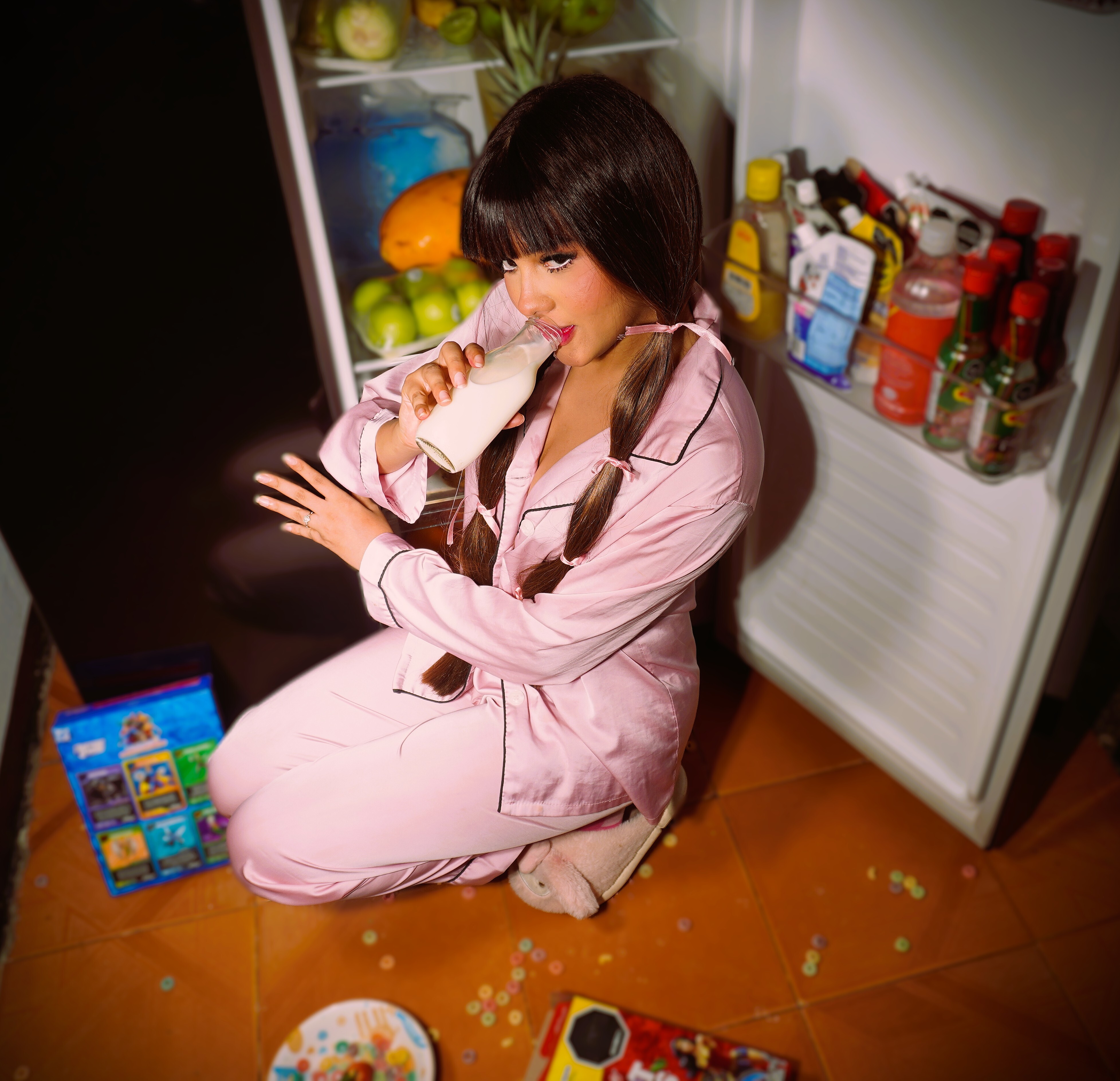 Interprete Dulcineaw Foto 4