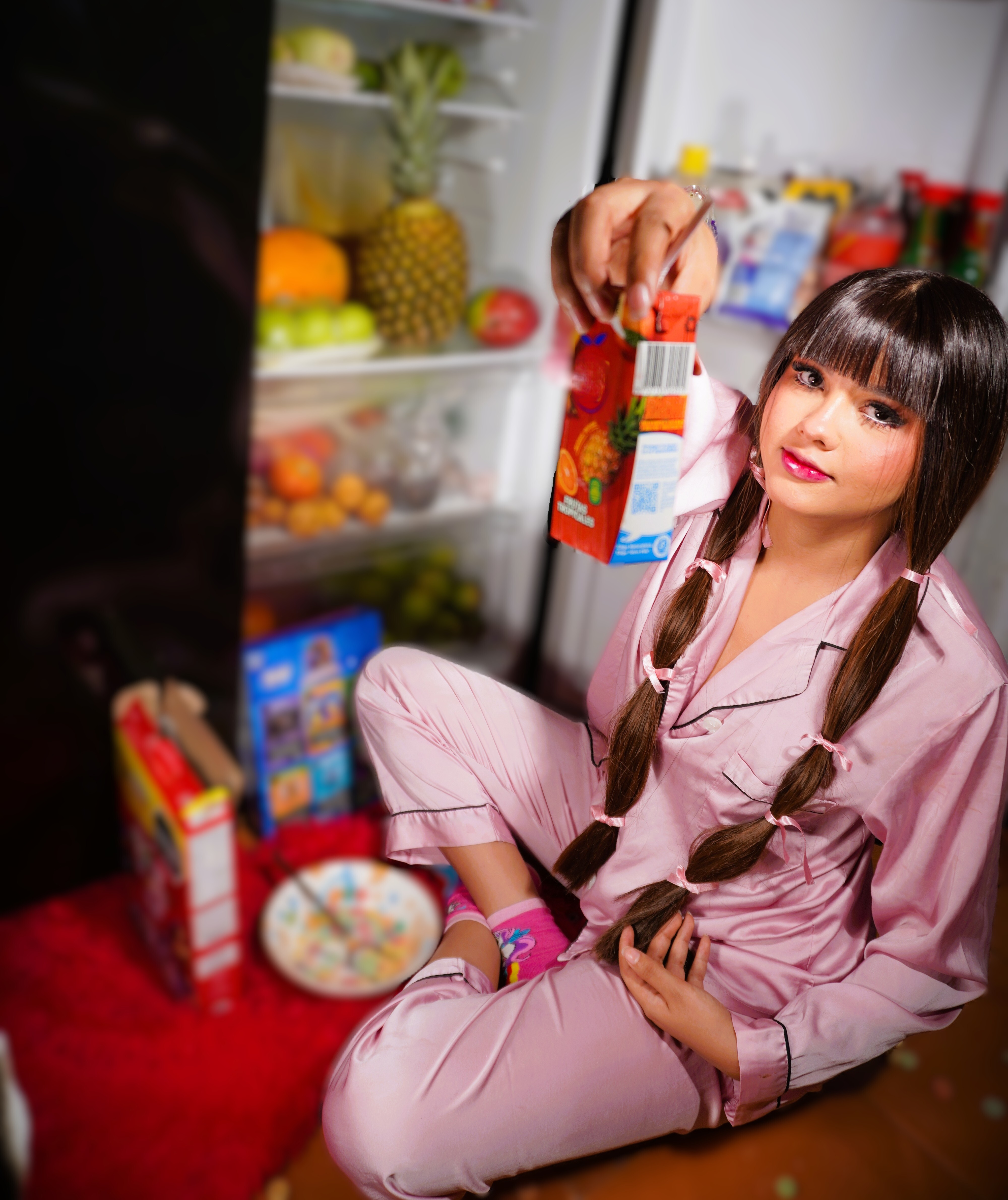 Interprete Dulcineaw Foto 1