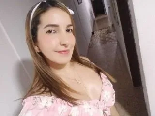 SophiaMurray profilbild på webbkameramodell