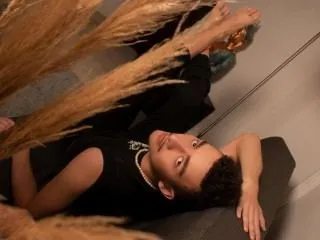 EvanRubiox profilbild på webbkameramodell