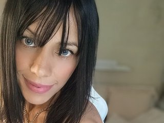 Image de profil du modèle de webcam Chloe_Vieira