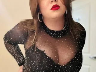 RubyThicks Profilbild des Cam-Modells