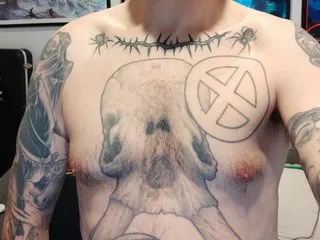 MaxTatts profilbild på webbkameramodell