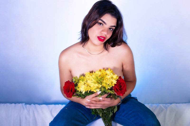 Artista MilaLarue Foto 12