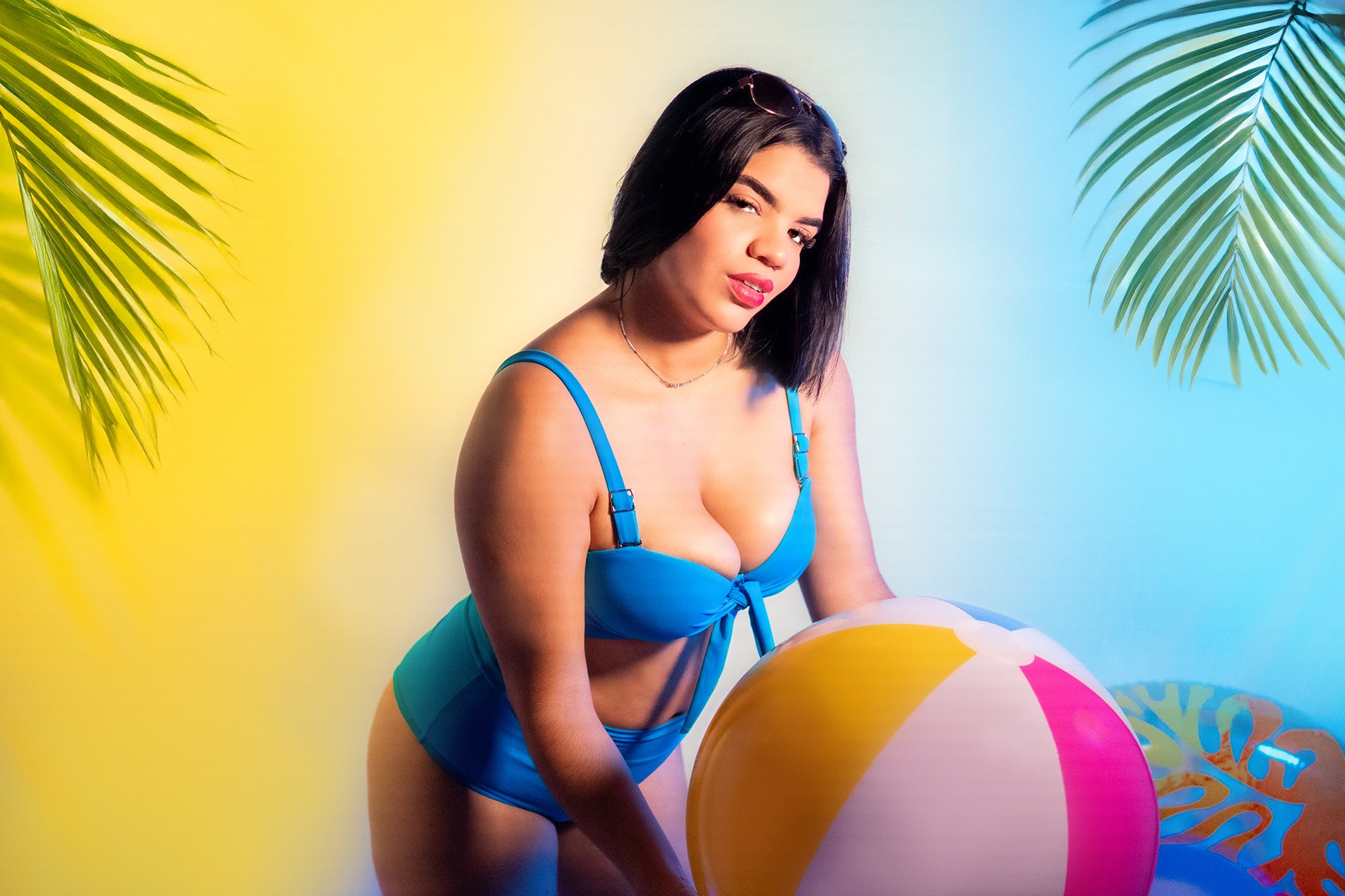 Artista MilaLarue Foto 10