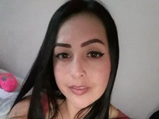 Image de profil du modèle de webcam ChristinSanders