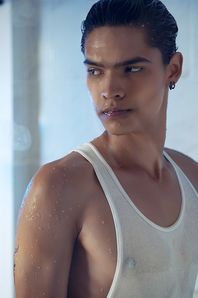 Interprete AlanBenz Foto 3