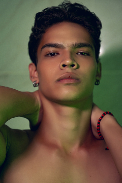 Interprete AlanBenz Foto 7