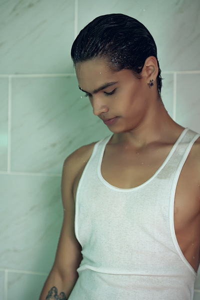 Interprete AlanBenz Foto 4