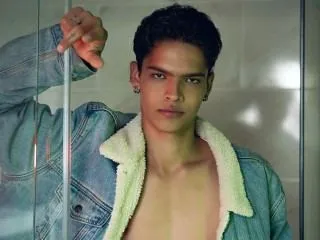 AlanBenz profielfoto van cam model