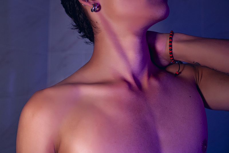 Interprete AlanBenz Foto 6