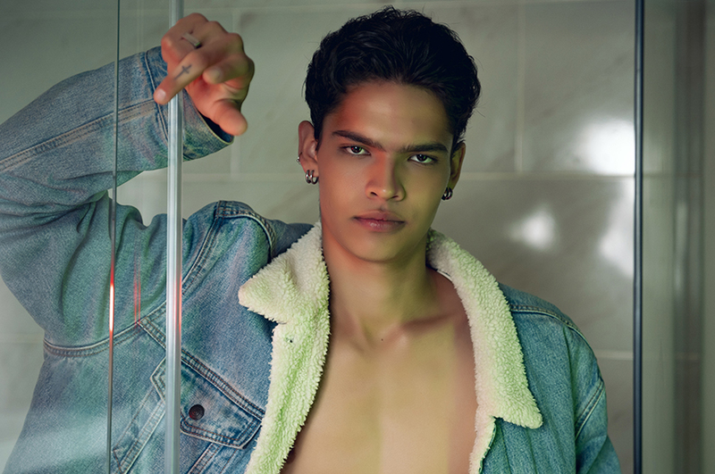 Interprete AlanBenz Foto 2