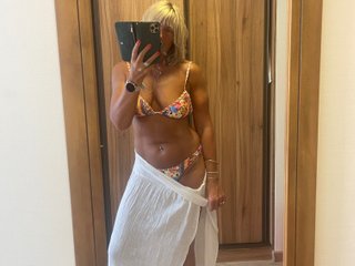 Foto de perfil de modelo de webcam de CougarAng57 
