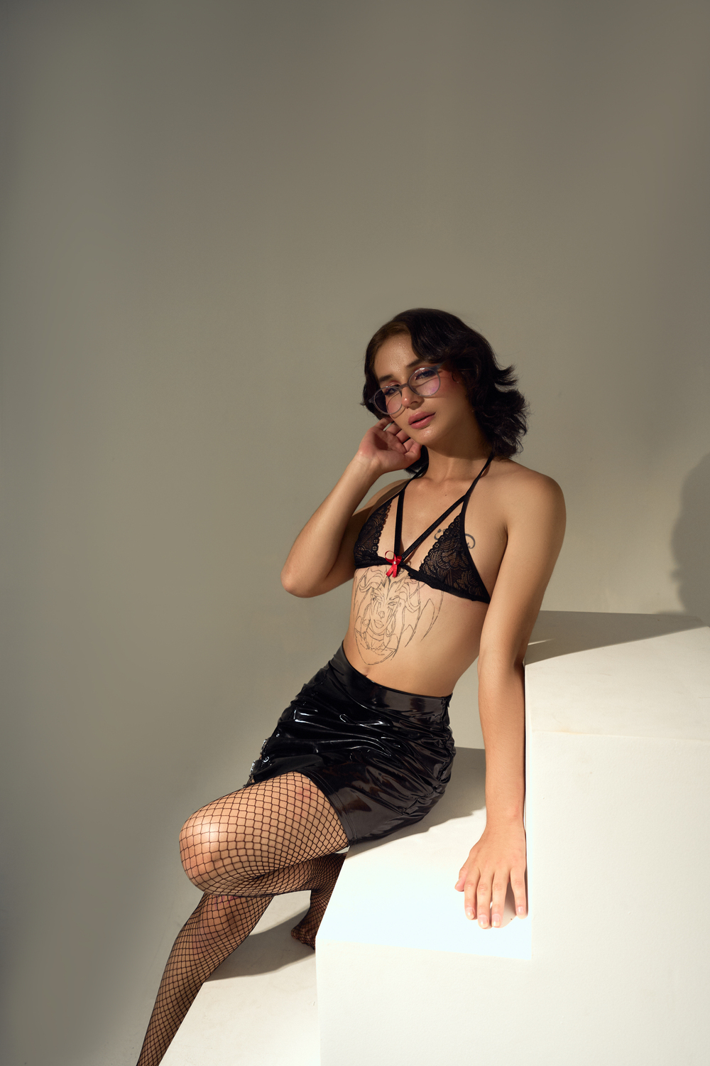 Utøver BonnGlow Bilde 3