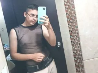 StevensFox profielfoto van cam model