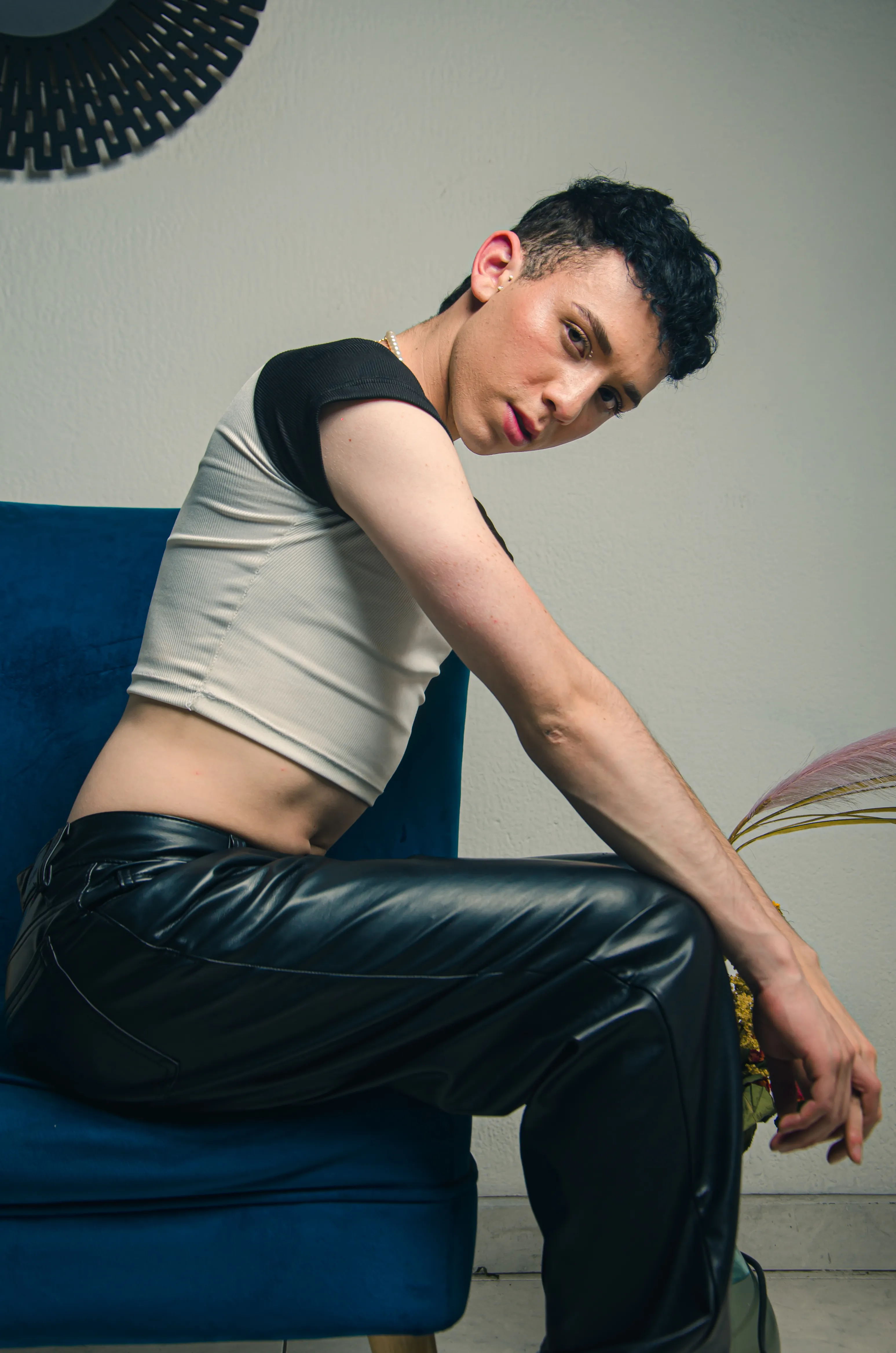 Intérprete TayzonFox Foto 11