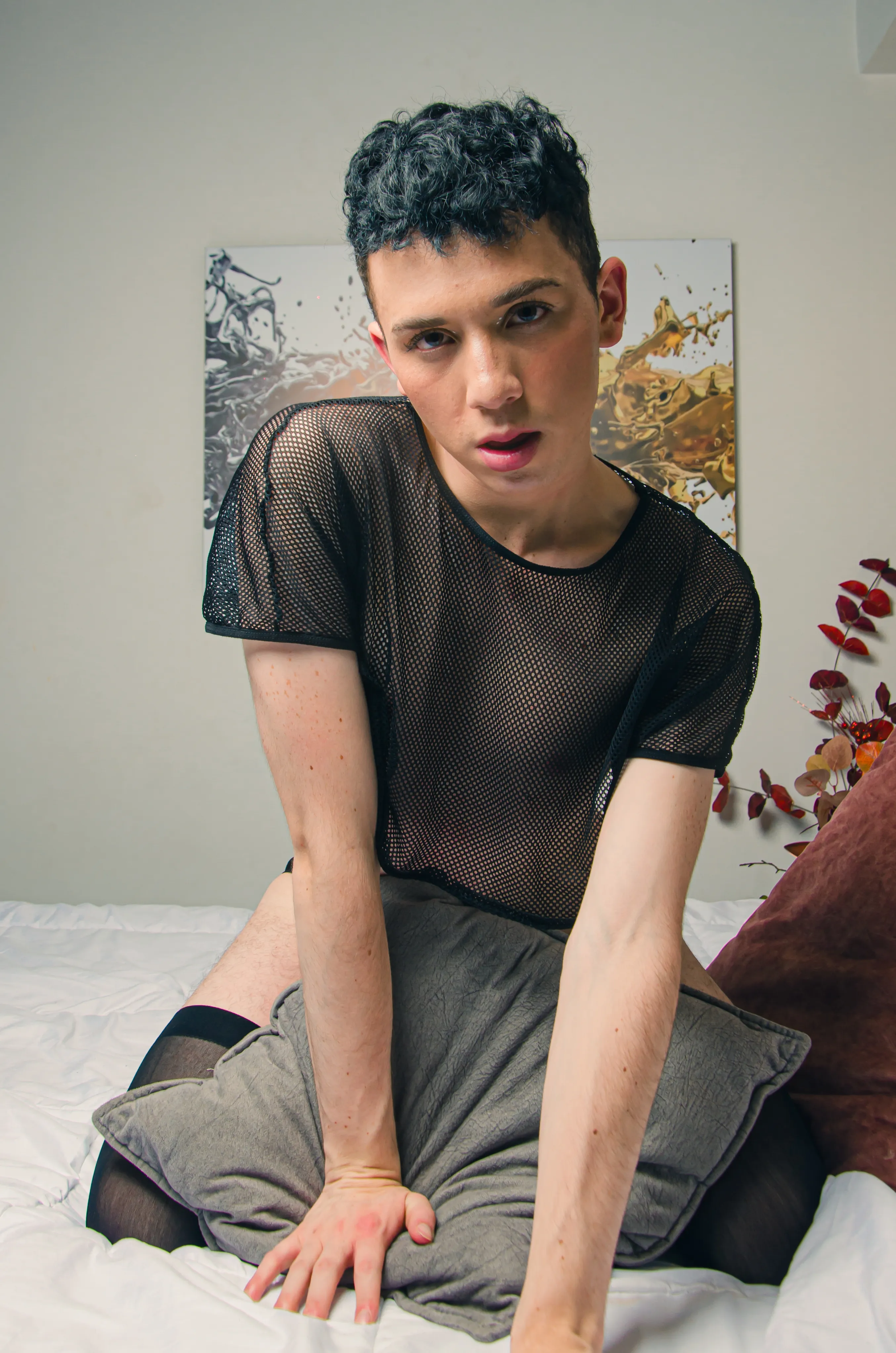 Intérprete TayzonFox Foto 9