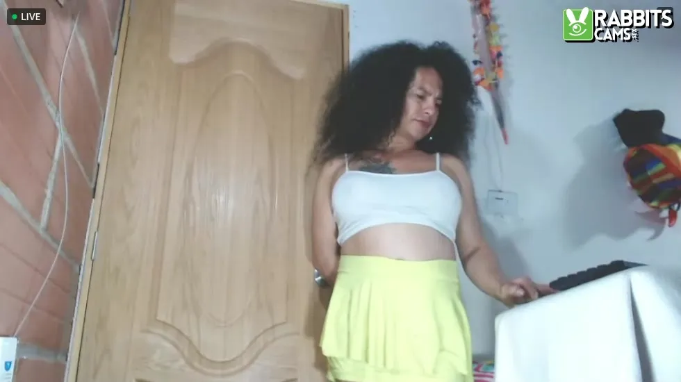 Interprète abbycrespa Vidéo 2