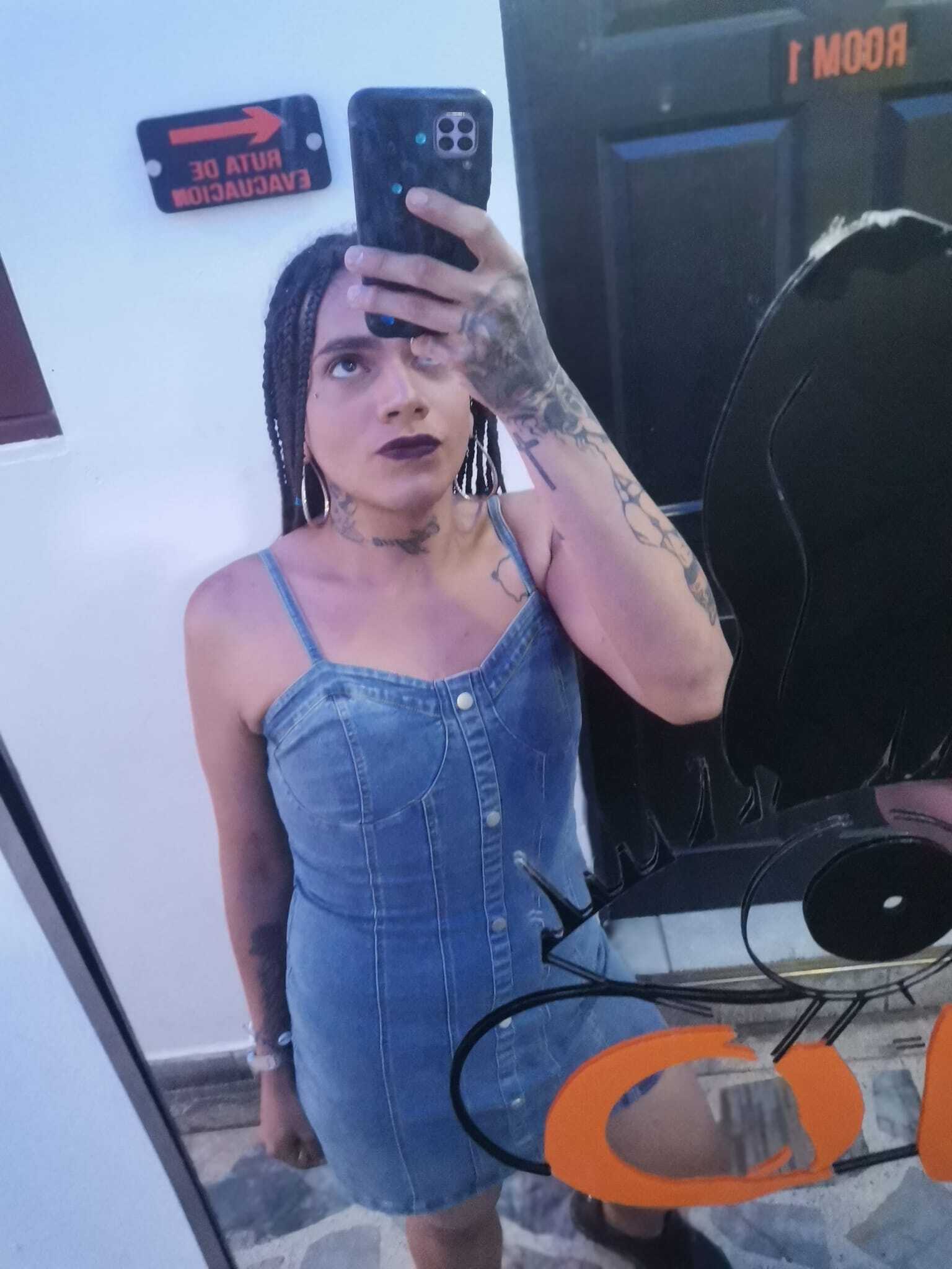 Darsteller alejamistress Foto 1