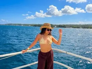 Image de profil du modèle de webcam VictoriaJoliegb