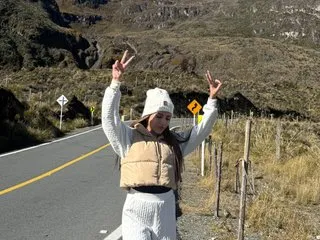 VictoriaJoliegb immagine del profilo del modello di cam