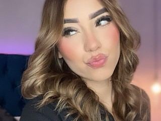 Image de profil du modèle de webcam SusannaTaylorr