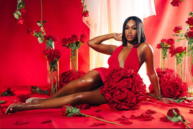 Interprete ChaynnaCooper Foto 9