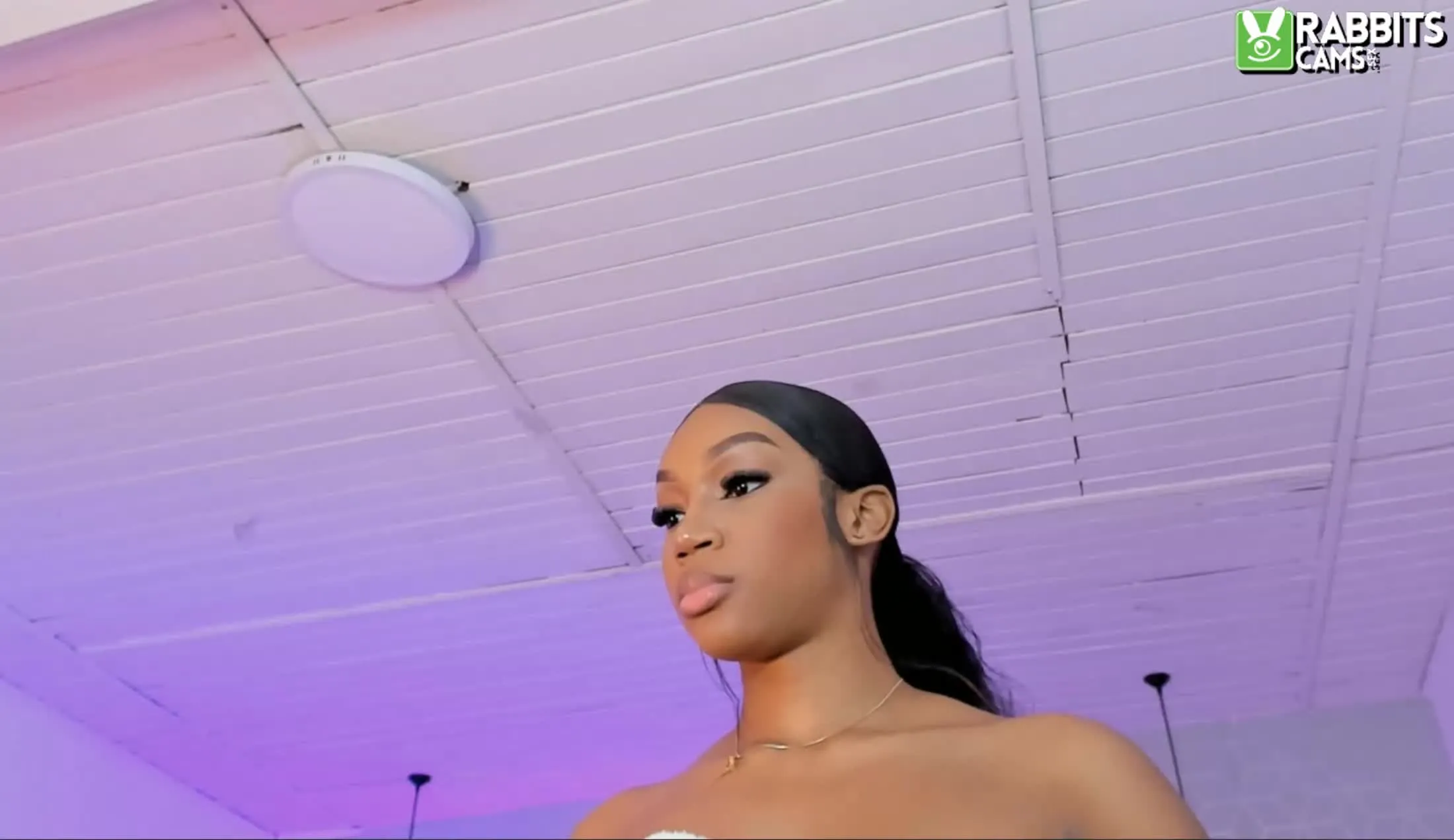 Interprete ChaynnaCooper Video 2