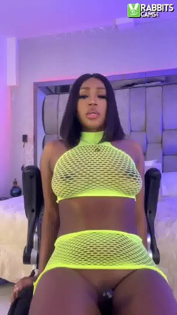 Performer ChaynnaCooper Video 3