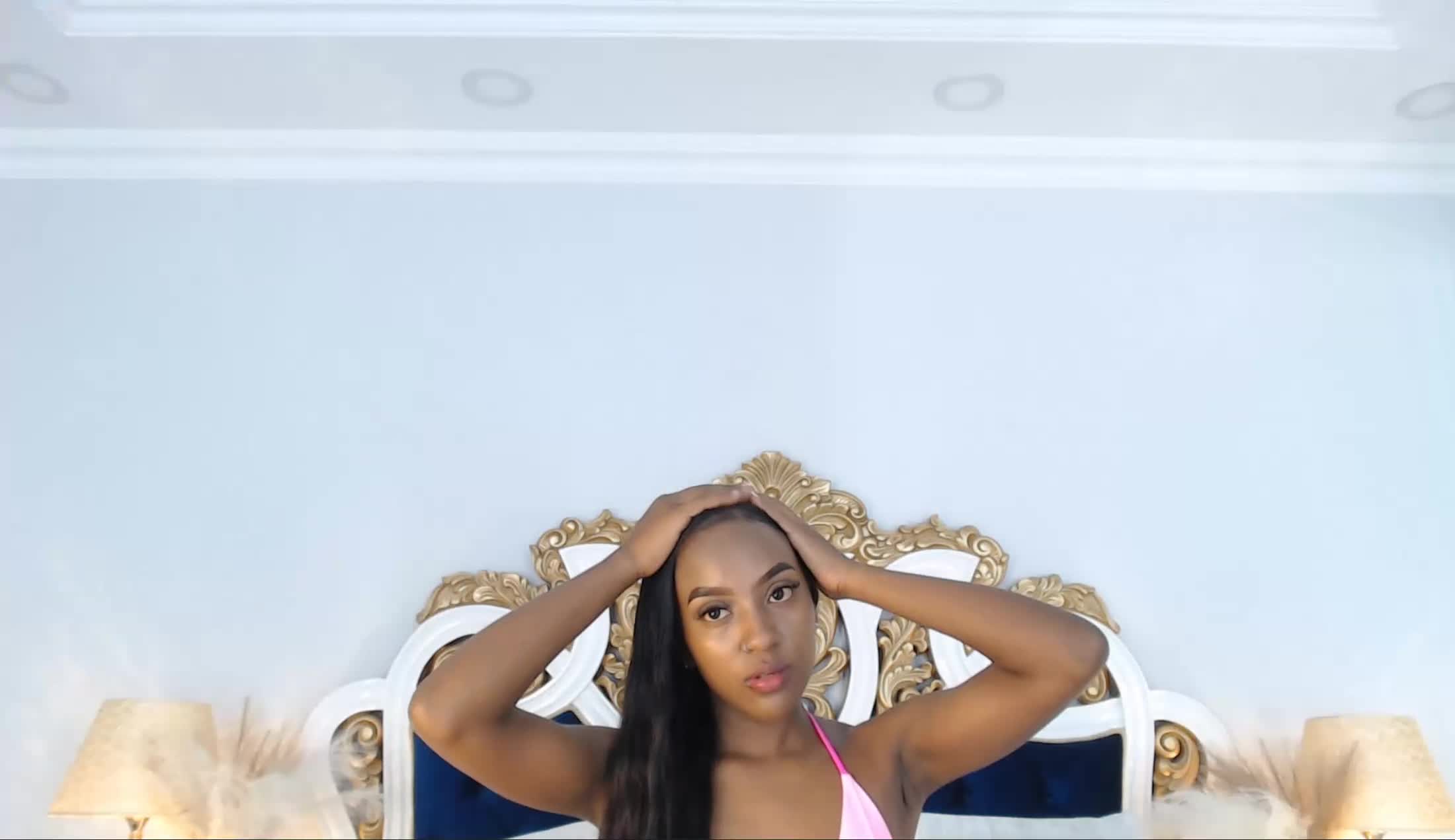 Interprète AshleyFerri Vidéo 1