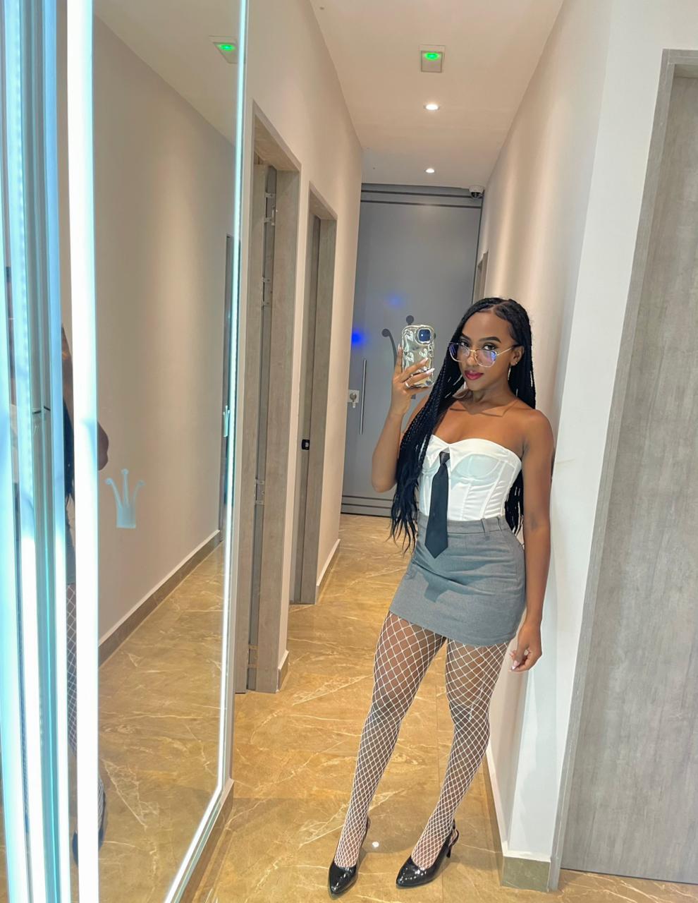 Artist AshleyFerri Foto 1