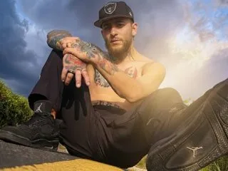 Imagen de perfil de modelo de cámara web de DrakoLamar