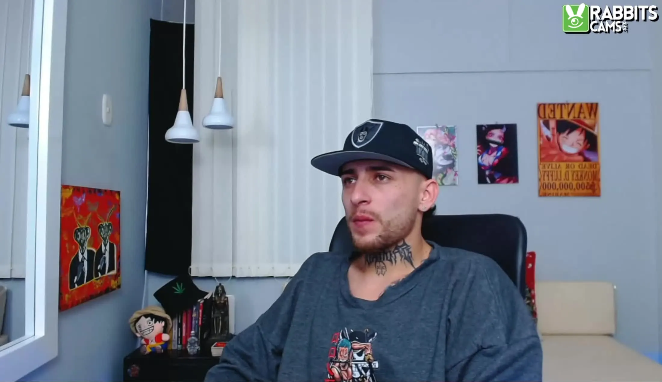 Artista DrakoLamar Video 2