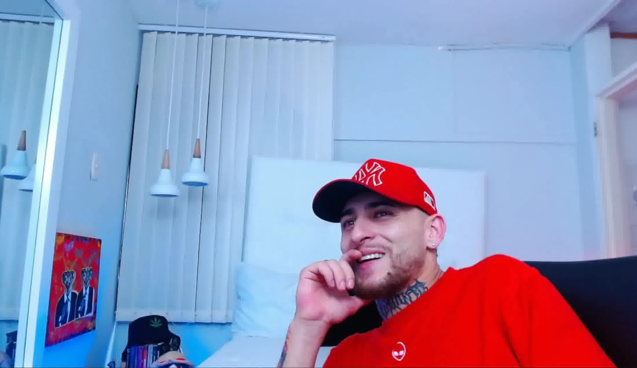 Intérprete DrakoLamar Video 2