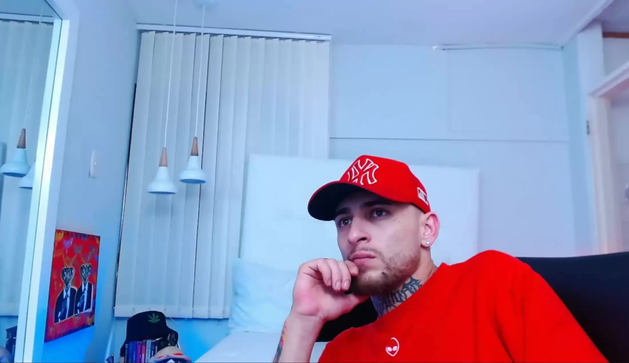 Artist DrakoLamar Video 2